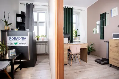 Poradnia Odchudzania i Odżywiania "Jak Wróbelek" I Dietetyk